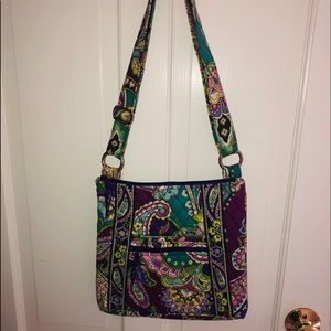 Vera Bradley Crossbody Bag